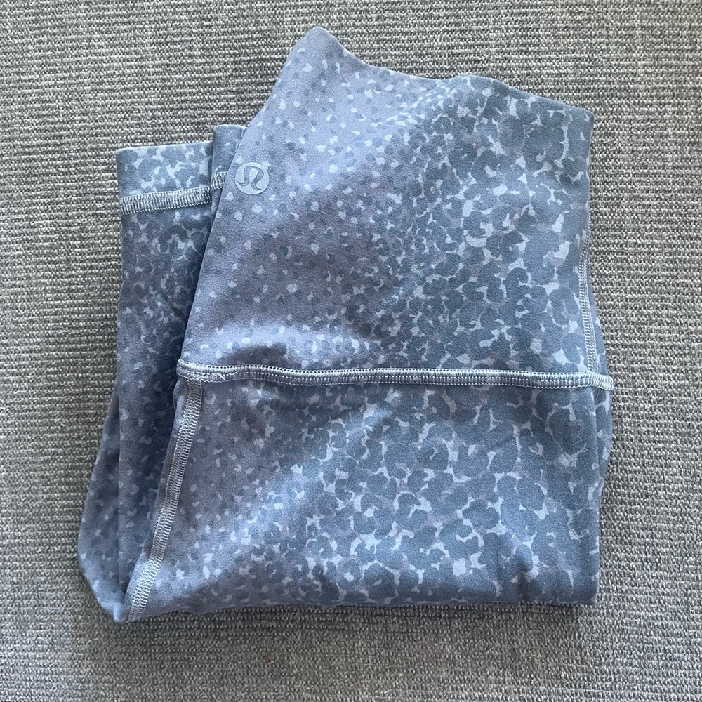 🍋 lululemon align 28”